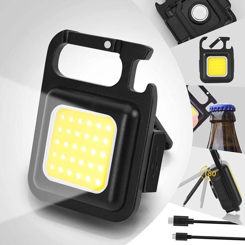 Simu KeyChain Light