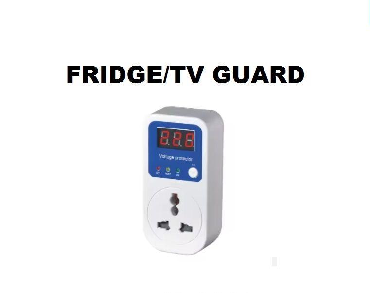 TV Guard