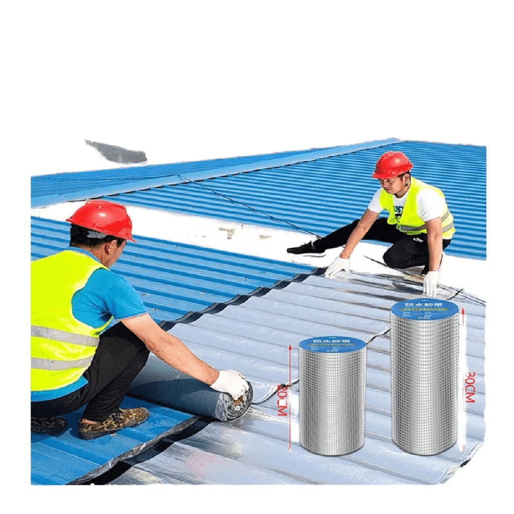 Teknolojia Waterproof Strong Tape 20cmx5M