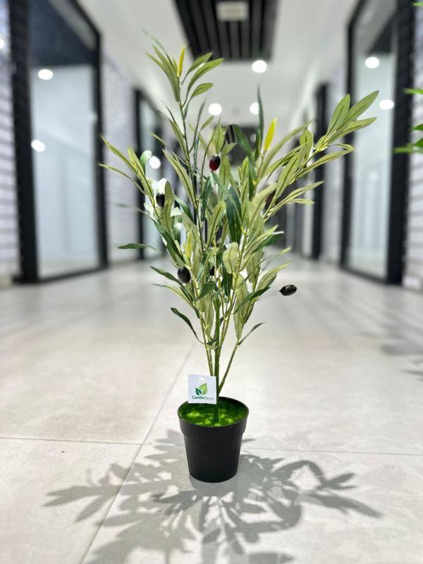 artificial olive tree