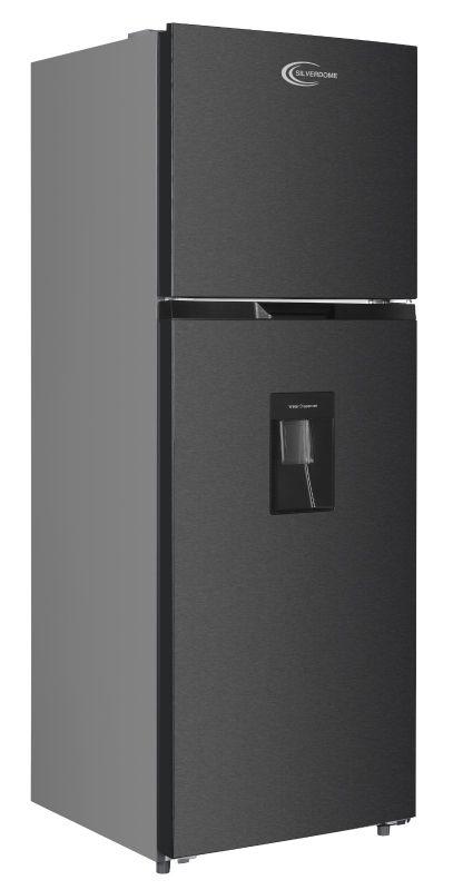 Silverdome No Frost Refrigerator With Water Dispenser