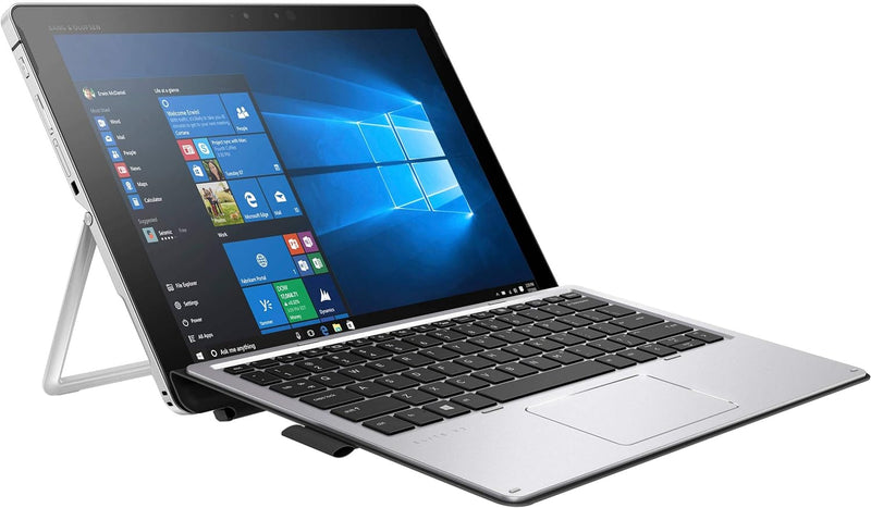 HP Elite X2 1012 G2 2-in-1, Skrini ya Kugusa, Intel Msingi i5-7300U, 256GB SSD, 8GB RAM