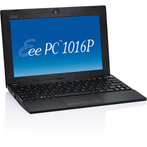 Bidhaa "ASUS Eee PC 1016PT 2GB RAM, 250GB HDD 10.1"" Laptopu (Black)"