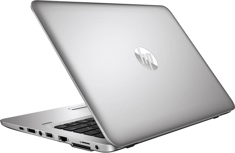 "HP Kitabu Bora 725 G4 12.5"" Bussiness Laptopu, AMD A8-9600B 2.4GHz, 4GB RAM, 128GB SSD"