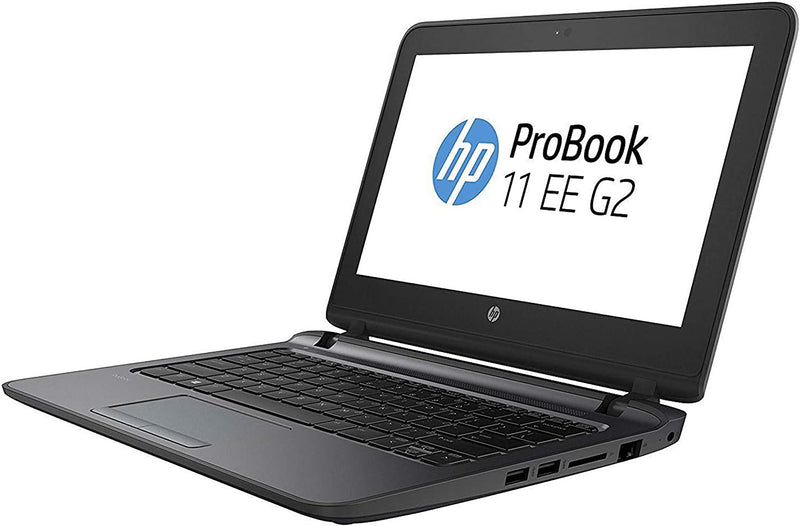 Kifaa HP Kitabu cha Mtaalamu 11 EE G2 Intel Celeron RAM 4GB HDD 500GB