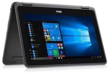 Bidhaa Dell Latitudo 3189 Touch screen 4GB RAM, 128GB SSD