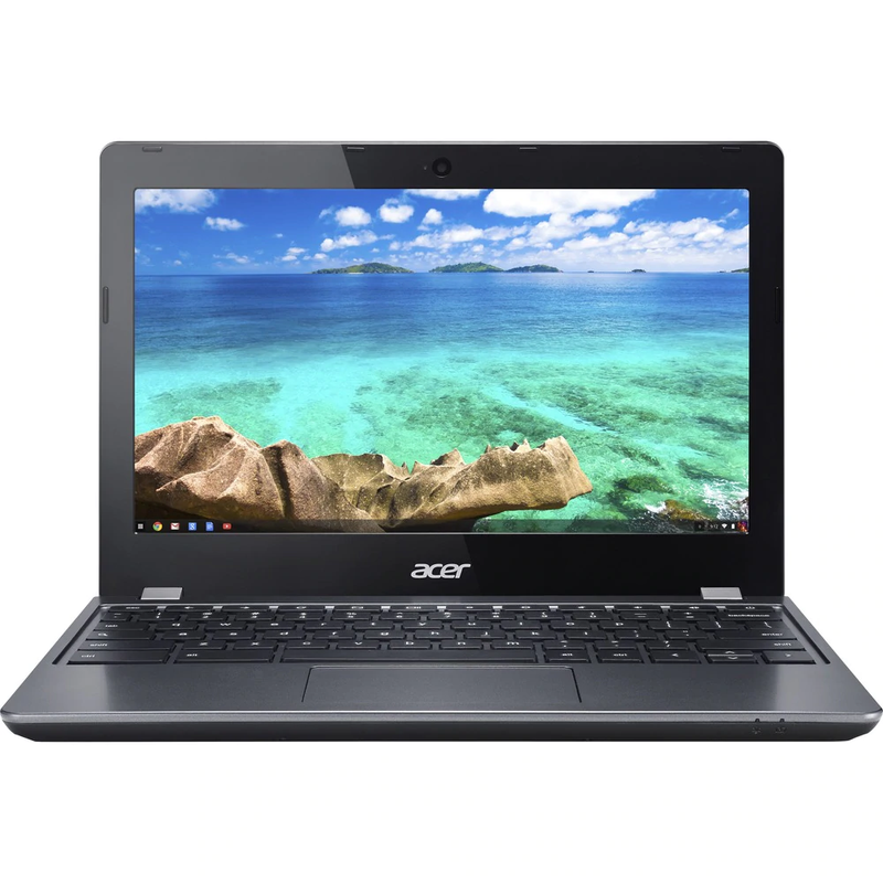 Bidhaa Acer Chromebooku Laptopu 4GB RAM - 128GB SSD