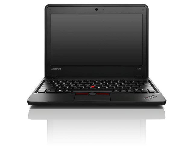 "Lenovo Thinkpad X131e Laptop, 11.6"", 4GB RAM 320GB HDD"