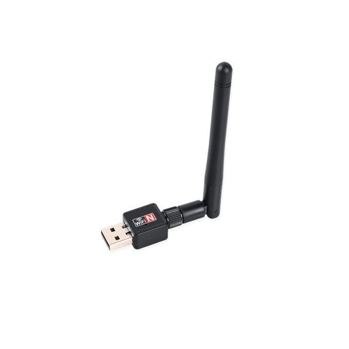 USB WiFi Adapta 300Mbps