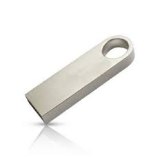 Kompyuta DIGIRICH Acier Metal USB Flash Drive (32GB)