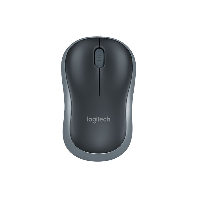 Logitech Bila Waya Kipanya