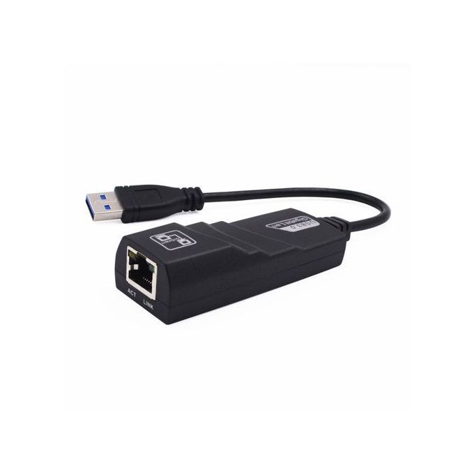 USB Ethernet Adapta Network Card USB 3.0