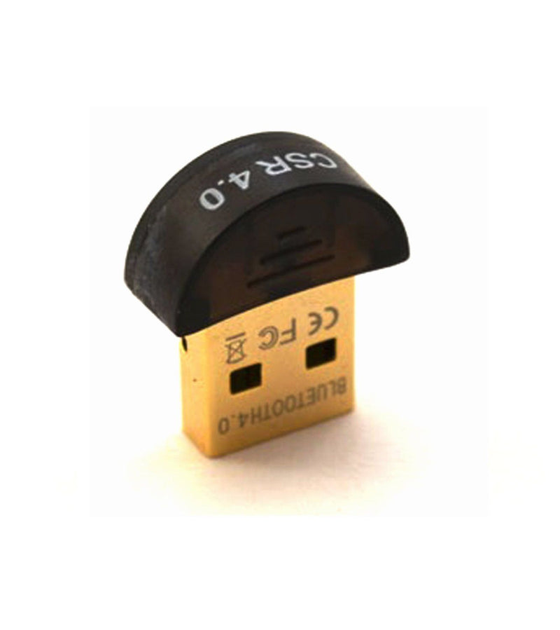 Mini USB 2.0 Bluetooth 4.0 CSR4.0 Adapter Dongle