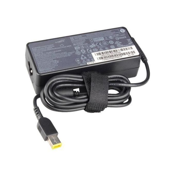 Lenovo Laptop Charger USB port