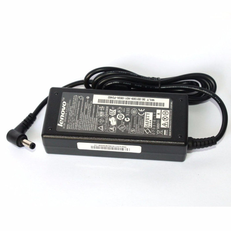 Lenovo charger small pin