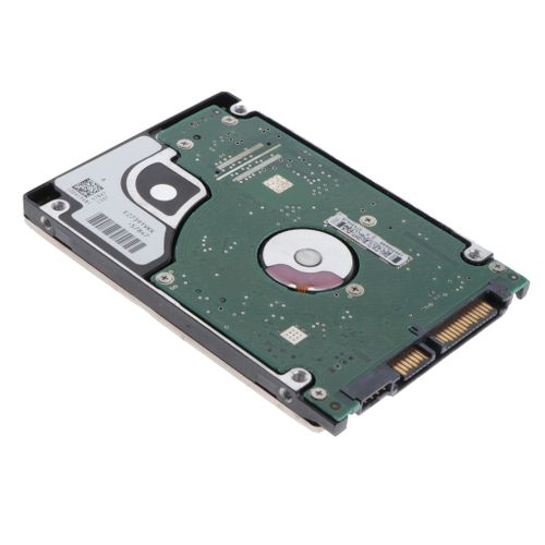 Kompyuta Generic Universal 2.5 Inch 320GB Laptopu Internal Hard Drive Disk