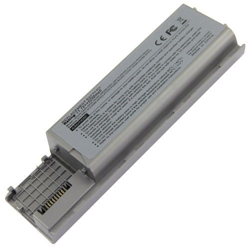 DELL Latitudo D620 D630 D640 Replacement Betri