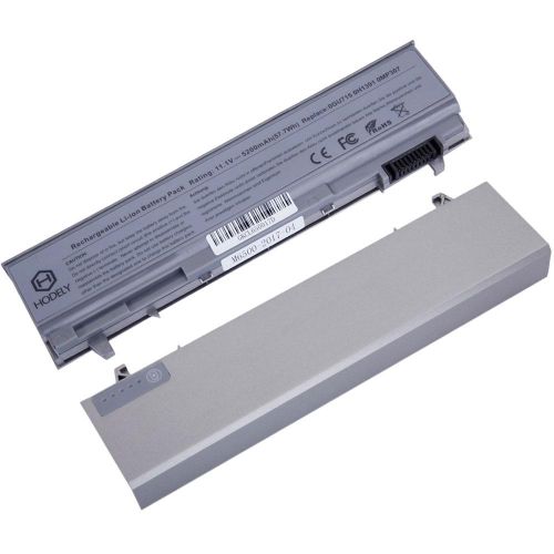 DELL Latitude E6400 E6410 E6500 E6510 Battery