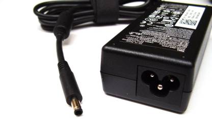 Vifaa Dell Original Laptopu Chaja Small Pin 65watts 65 W Adapta
