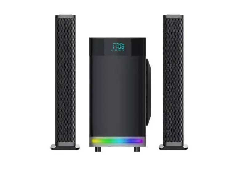 Boss Subwoofer BS-1101BT