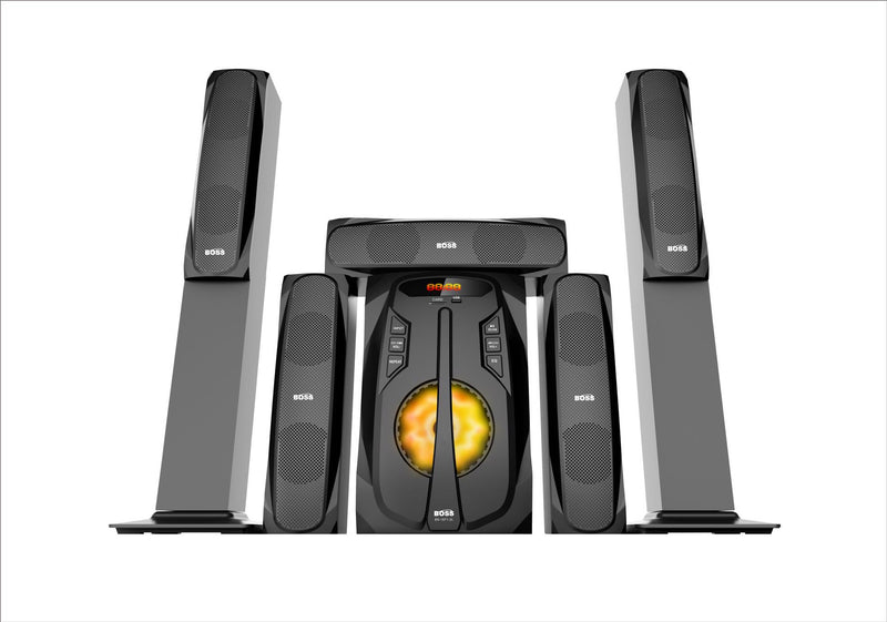 Boss Subwoofer 1871-2L