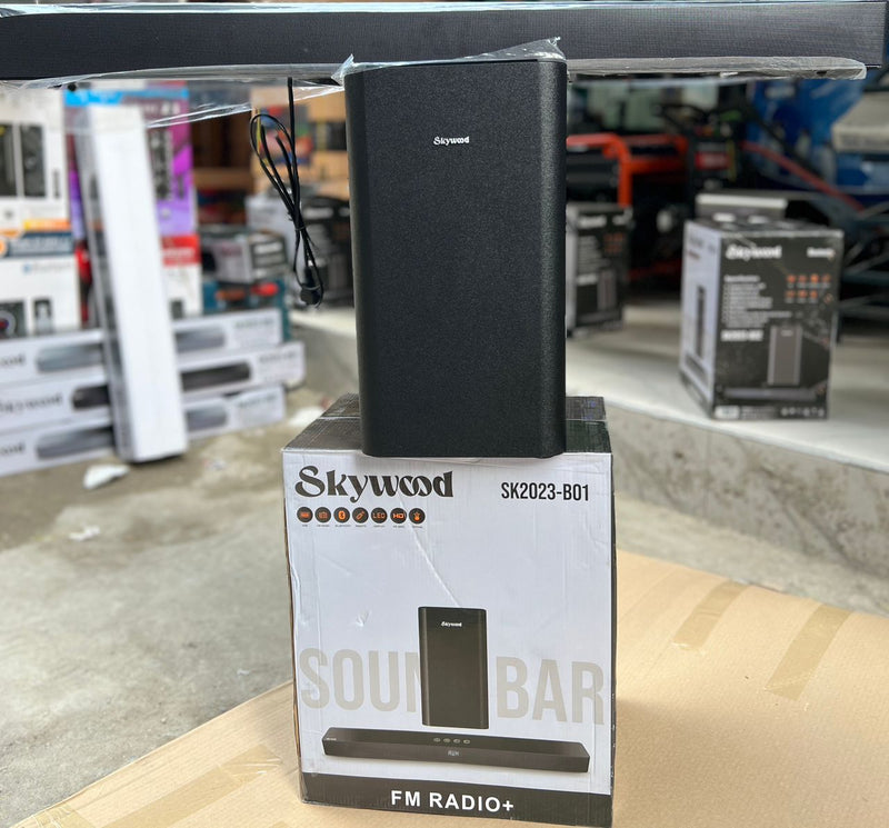 Skywood Sound Bar B-01