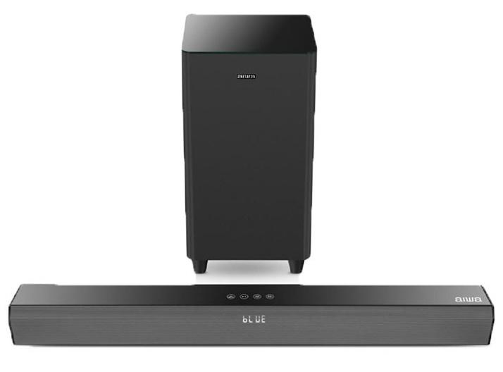 Simu Aiwa Sound Bar SB8320 450W