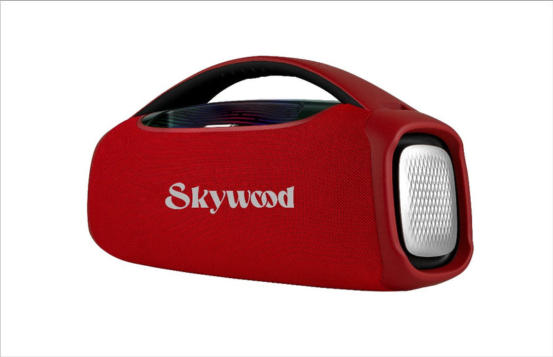 Skywood Boombox Kipaza Sauti