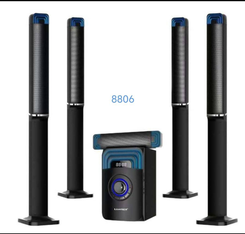 Tsaradia Soundbar TS-8806