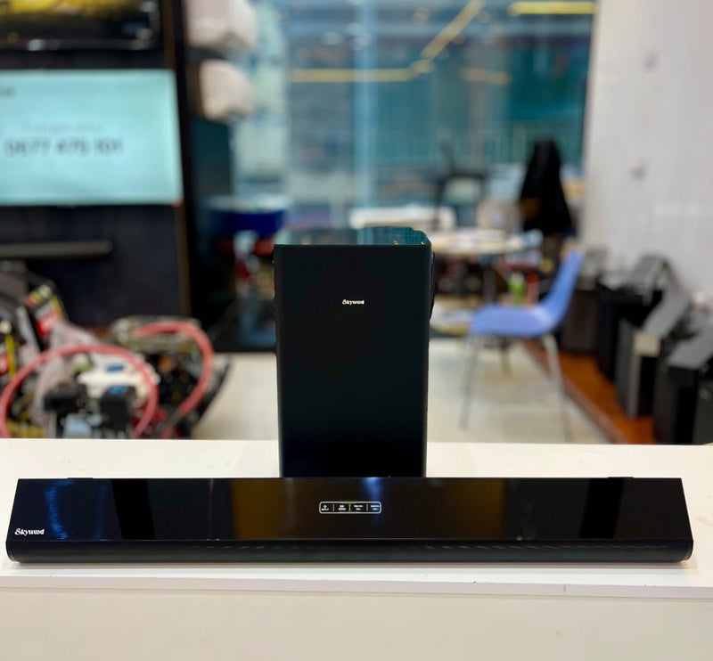 Kifaa Skywood Soundbar B-10