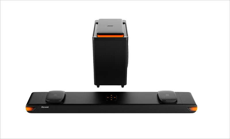 Vifaa Skywood Soundbar B-07