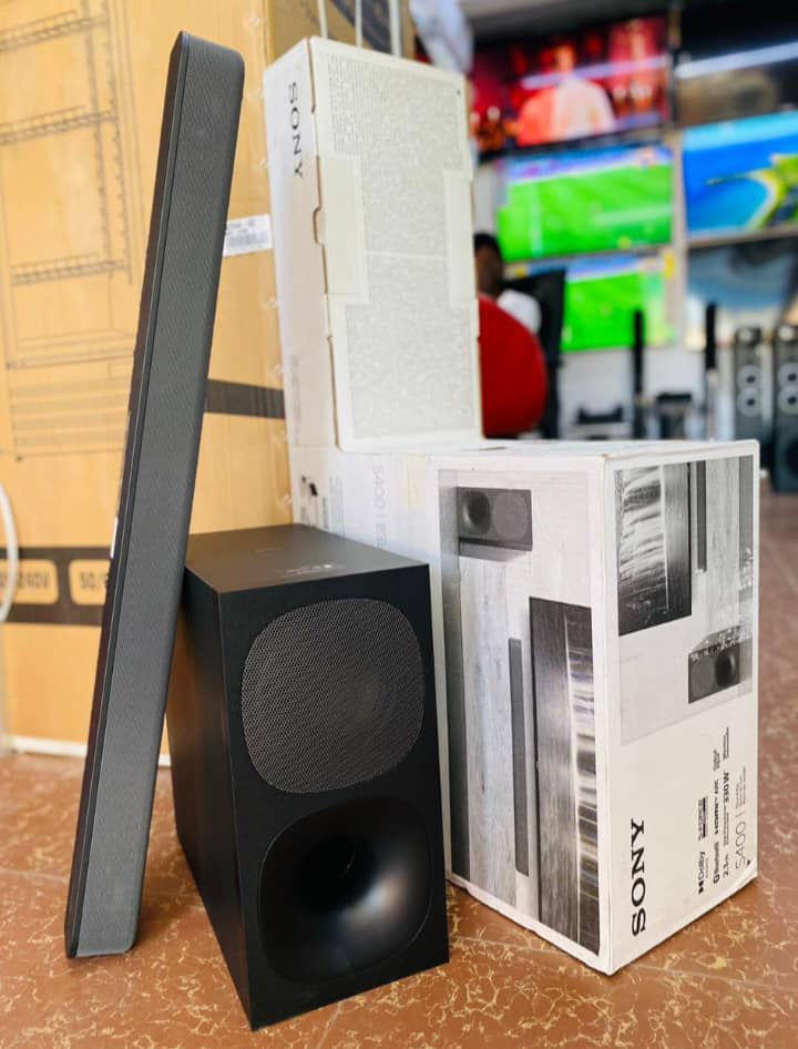 Sony Soundbar HT-S400