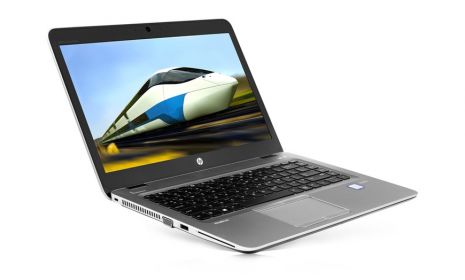 Kifaa Laptopu HP Kitabu Bora 820 G3 / i5 / RAM 8GB / 256GB SSD Drive / 12.5 Onesho