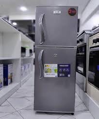 Mr Uk Refrigerator UK79 – 160L Brand: MR UK