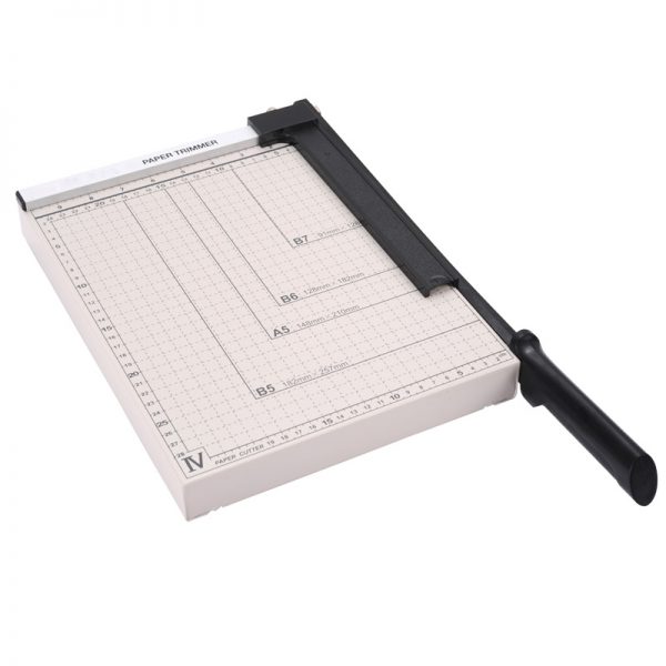 PAPER CUTTER  A3