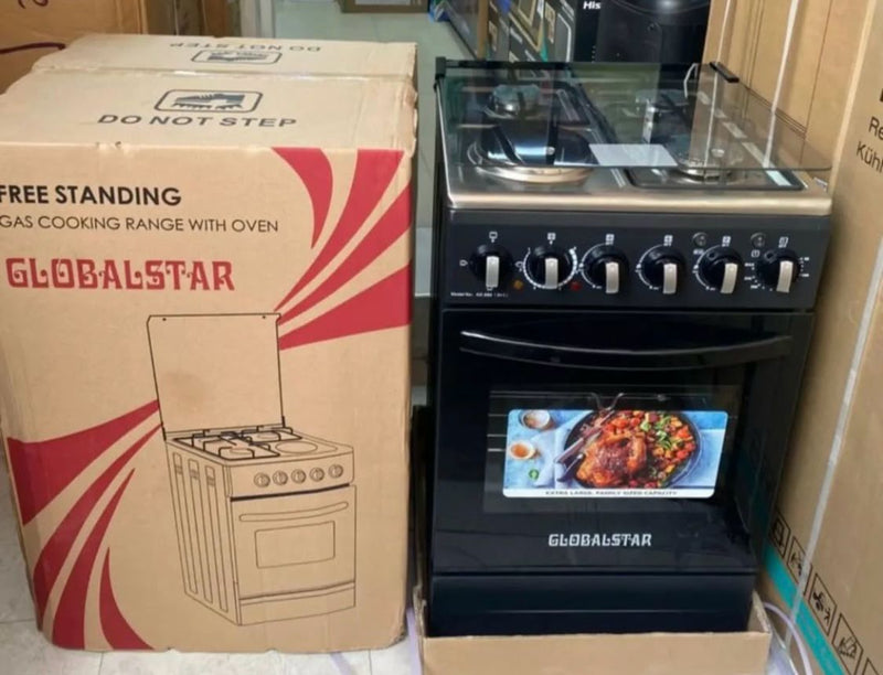 Globalstar Cooker 50x50cm