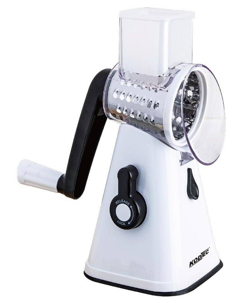 KODTEC DRUM GRATER KT 3102