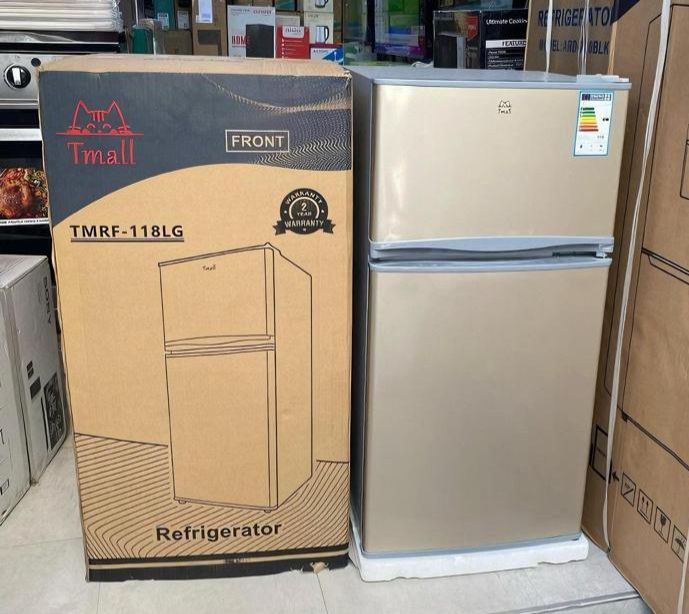Teknolojia Tmall Fridge 100L