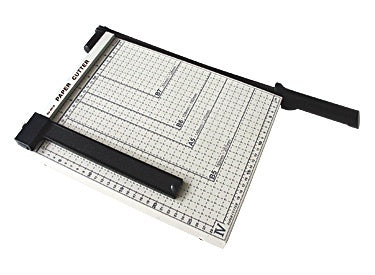 Paper Cutter – A4