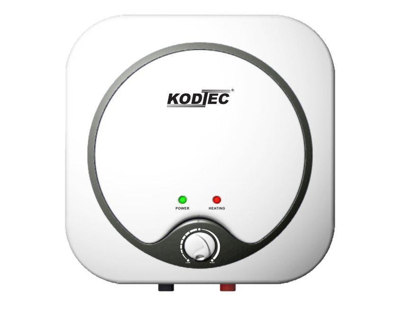 Kodtec kt-6810 water heaters