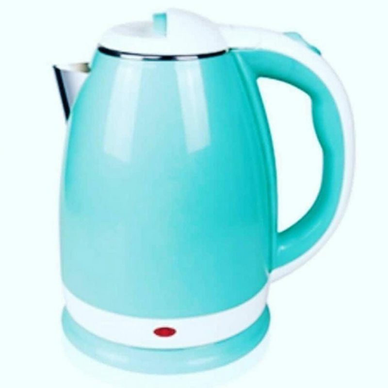 Kodtec Water Kettle KT 6018, With Plastic cover :