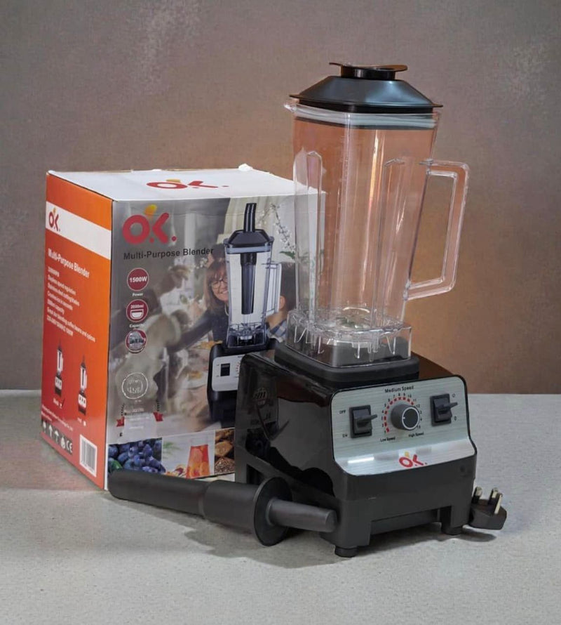 OK Multi-purpose Blender 2L (BL0005)