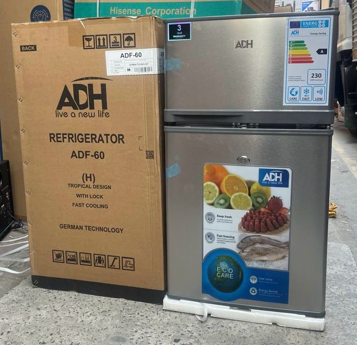 ADH Fridge 90 Litres