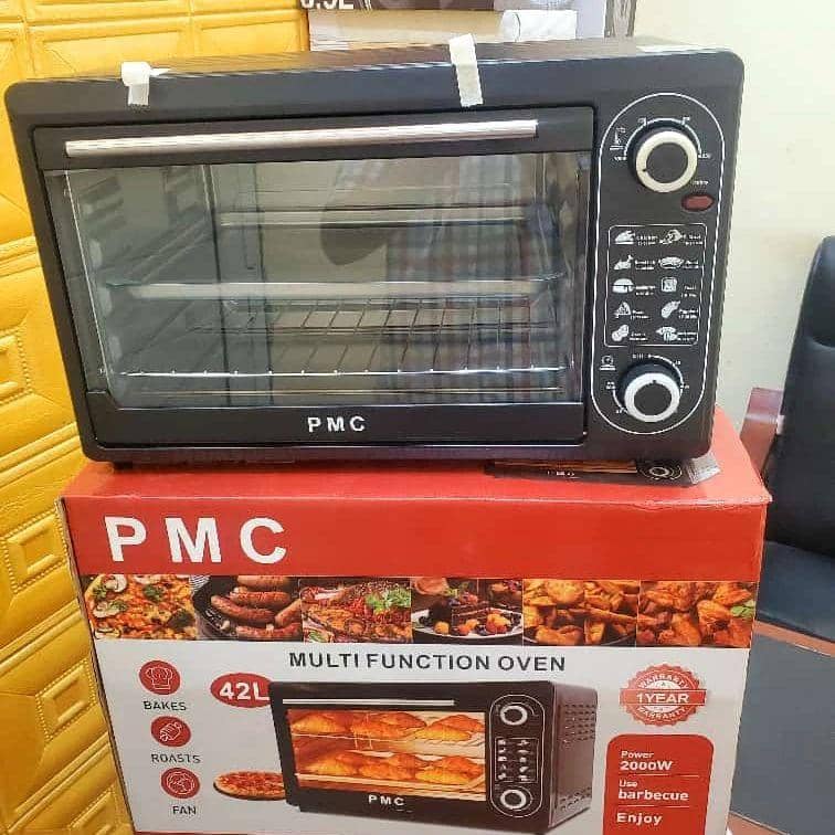 PMC Multifunction Oven 42L