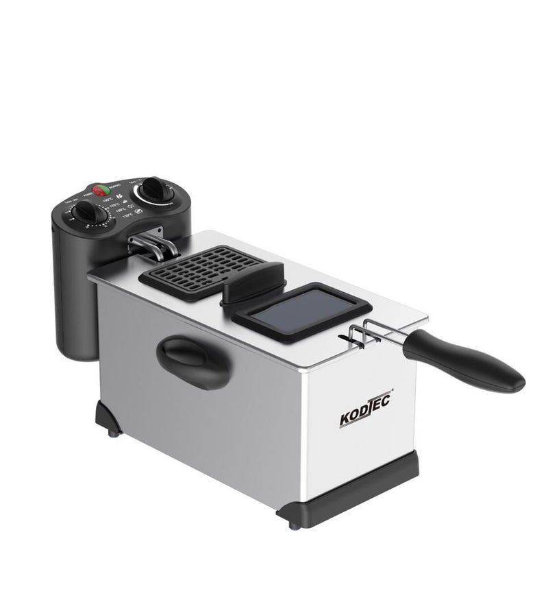 KODTEC KT_3603DF DEEP FRYER