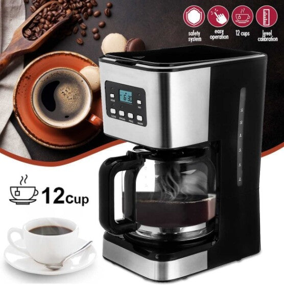 Kifaa OK Coffee Maker CO-0001