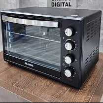 Ailyons 63L Electric oven