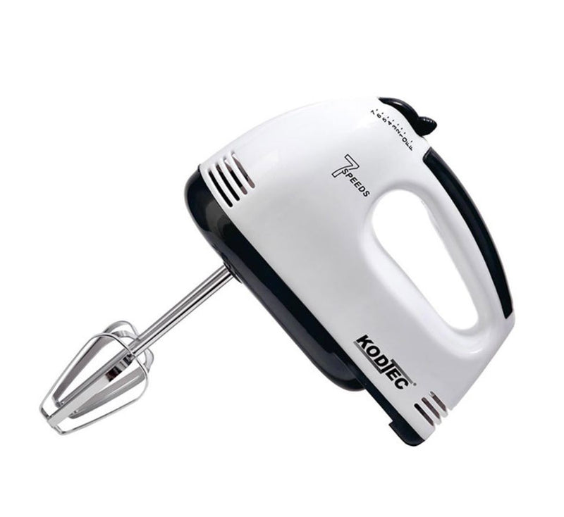Kodtec Hand Mixer KT- 5000MX-B (Copy)