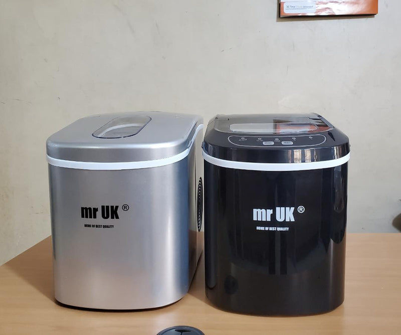 Ice Maker Mr UK 15Kg