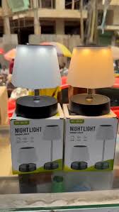 Night Light MH-8813C